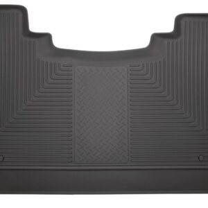 Floor Liner, Rear