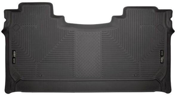 Floor Liner, Rear