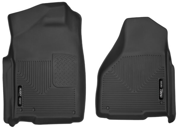 Floor Liner, Front - Afbeelding 7