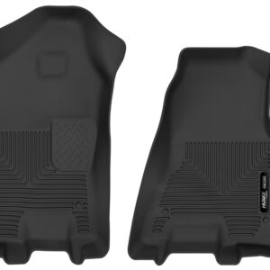 Floor Liner, Front