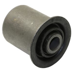 Suspension Control Arm Bushing, Front Lower At Shock