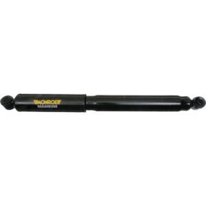 Suspension Shock Absorber, Rear