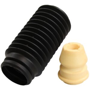 Suspension Strut Bumper and Bellows Kit, Front