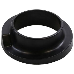 Suspension Coil Spring Seat, Front Upper