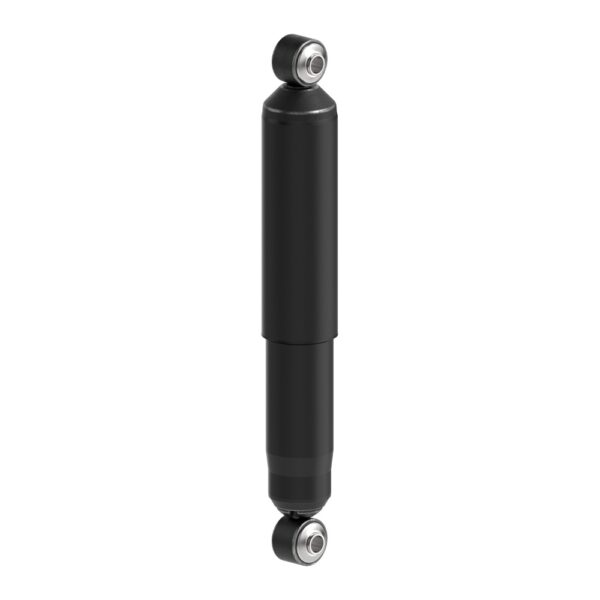 Suspension Shock Absorber, Rear
