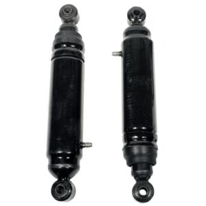 Air Shock Absorber, Rear