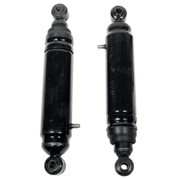 Air Shock Absorber, Rear