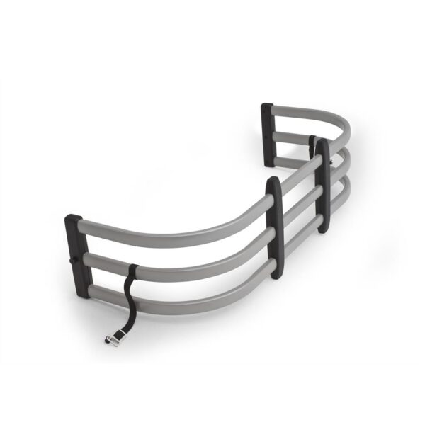 Truck Bed Tailgate Extender - Afbeelding 3