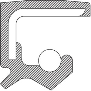 Automatic Transmission Extension Housing Seal