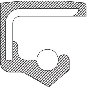 Multi-Purpose Seal, Front