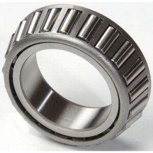 Bearings, Front Outer