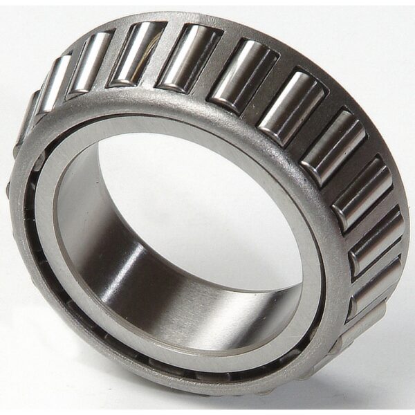 Bearings, Front Outer