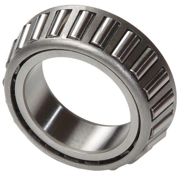 Bearings, Rear