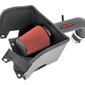 Engine Cold Air Intake Performance Kit