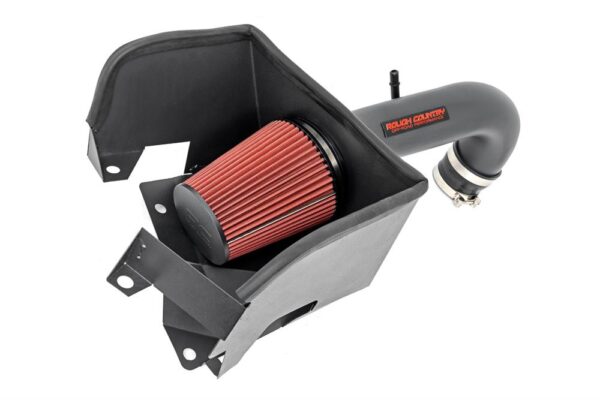 Engine Cold Air Intake Performance Kit