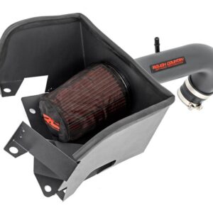 Engine Cold Air Intake Performance Kit