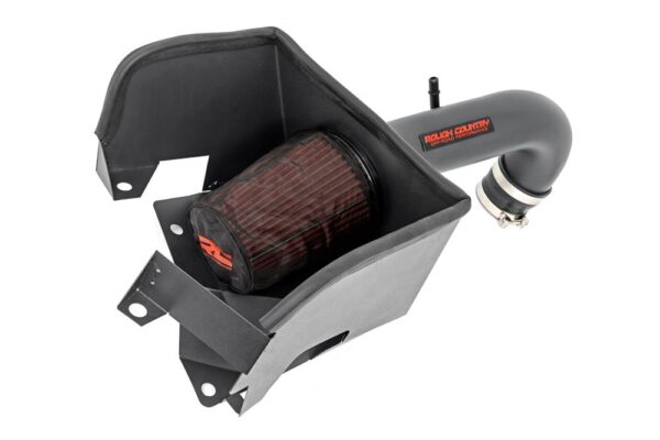 Engine Cold Air Intake Performance Kit