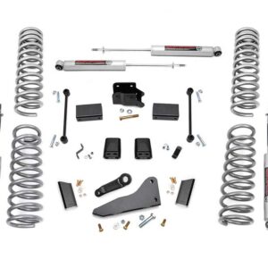 Suspension Lift Kit