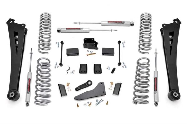 Suspension Lift Kit