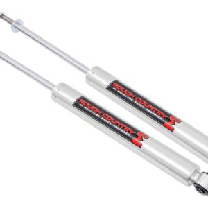 Suspension Shock Absorber