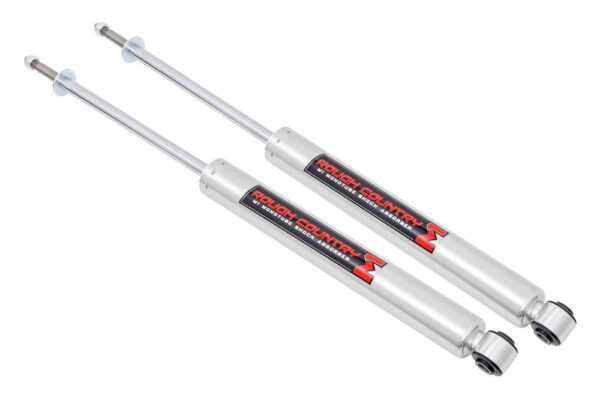 Suspension Shock Absorber