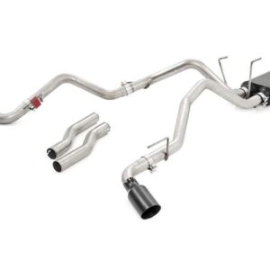 Exhaust System Kit