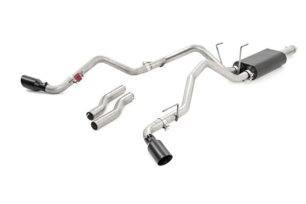 Exhaust System Kit