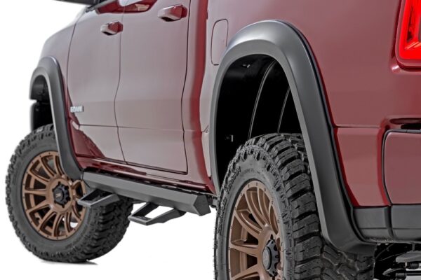 Fender Flare Set - Afbeelding 2