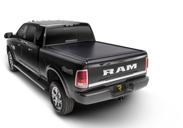 Tonneau Cover - Afbeelding 3