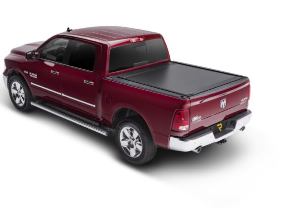 Tonneau Cover - Afbeelding 2