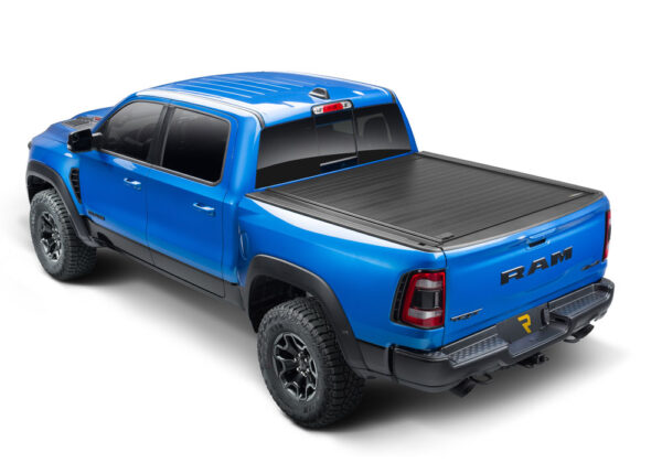 Tonneau Cover - Afbeelding 3