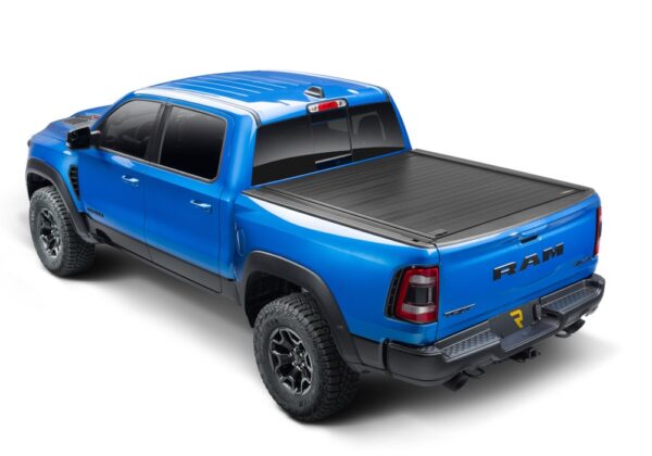 Tonneau Cover - Afbeelding 5