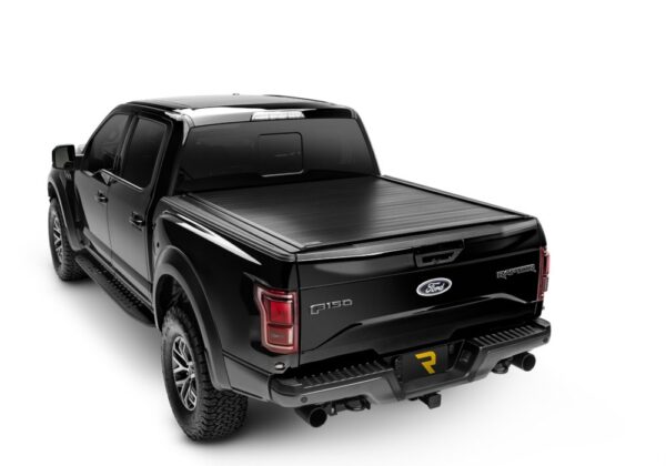 Tonneau Cover - Afbeelding 4