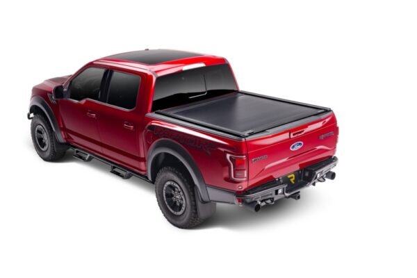 Tonneau Cover - Afbeelding 3
