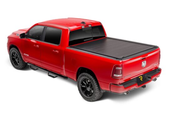 Tonneau Cover - Afbeelding 4