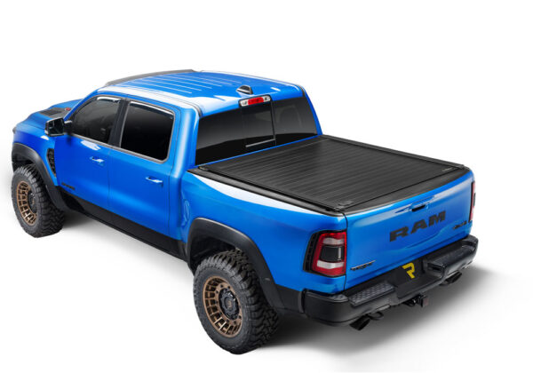 Tonneau Cover - Afbeelding 5
