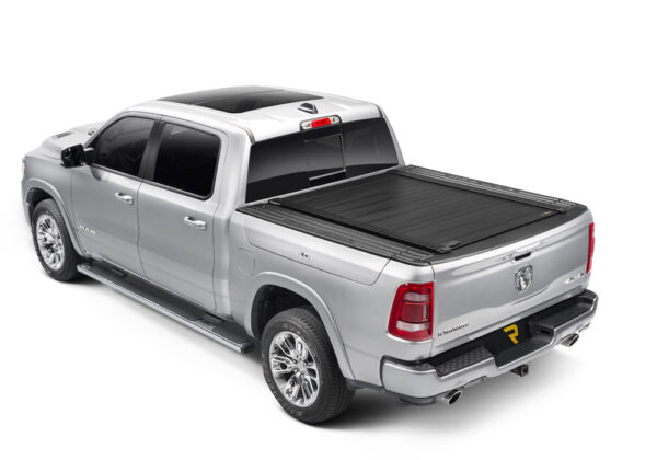 Tonneau Cover - Afbeelding 4