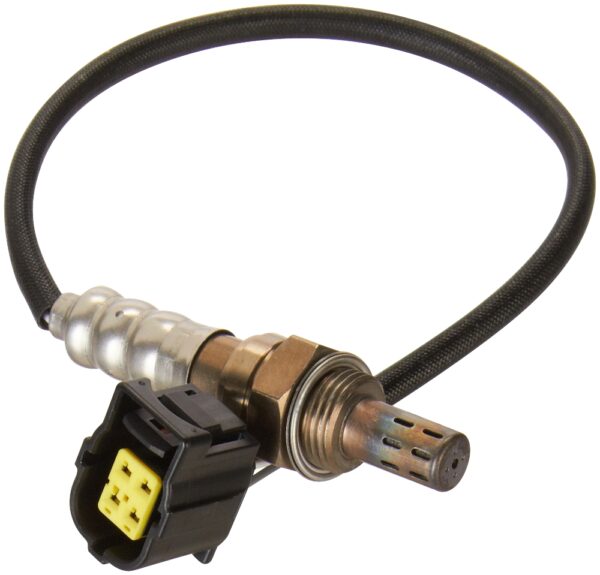 Oxygen Sensor, Upstream Right