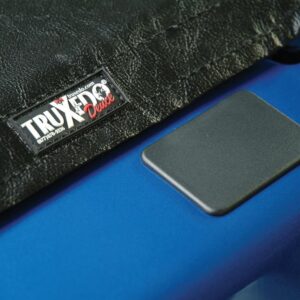 Truck Bed Stake Pocket Cover