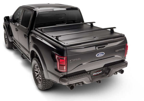 Tonneau Cover - Afbeelding 4