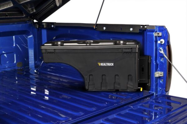 Truck Bed Storage Box - Afbeelding 2