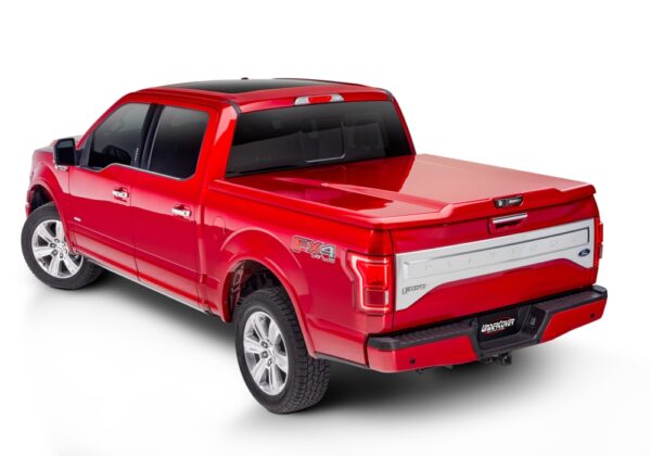 Tonneau Cover - Afbeelding 2