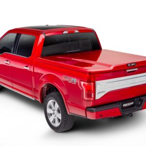 Tonneau Cover