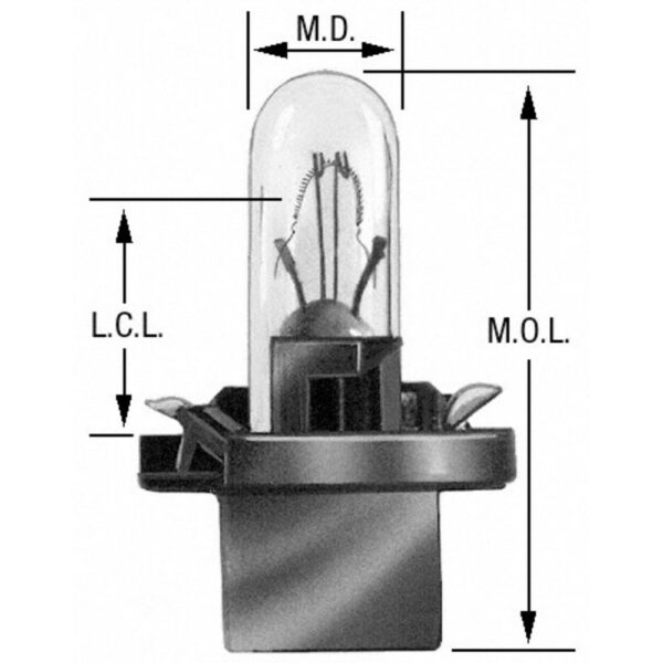 Multi-Purpose Light Bulb - Afbeelding 4