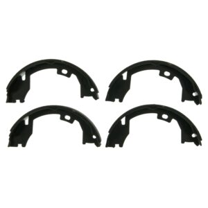 Parking Brake Shoe, Rear