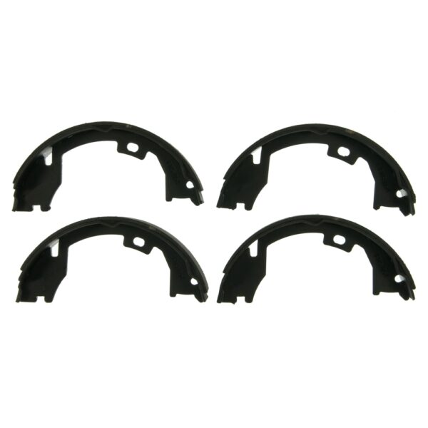 Parking Brake Shoe, Rear
