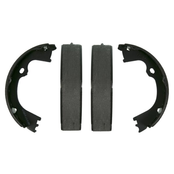 Parking Brake Shoe, Rear - Afbeelding 2