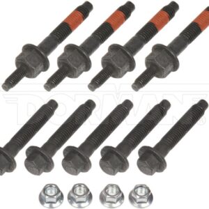 Exhaust Manifold Hardware Kit, Right