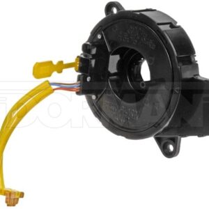 Air Bag Clockspring
