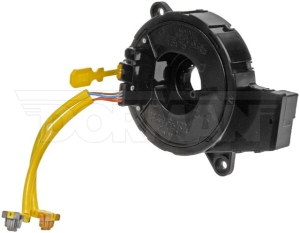Air Bag Clockspring